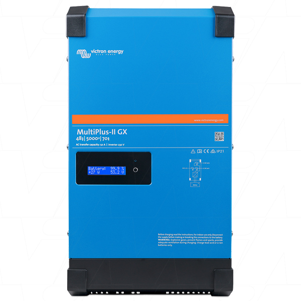 Victron Energy VEICMPII-48/5000/70-50GX